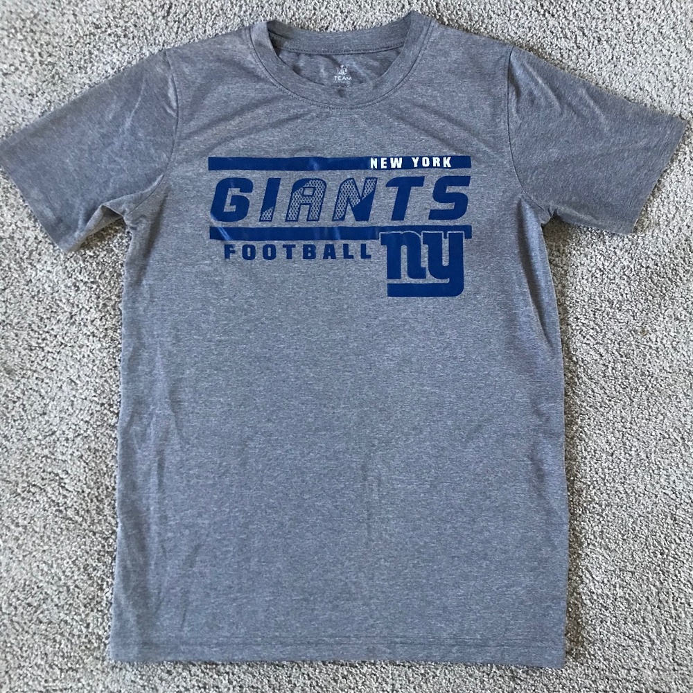 🌻Giants New York NFL Tee Shirt